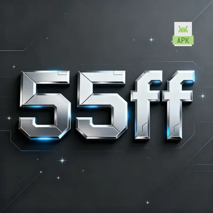 55ff APK Android Download Oficial