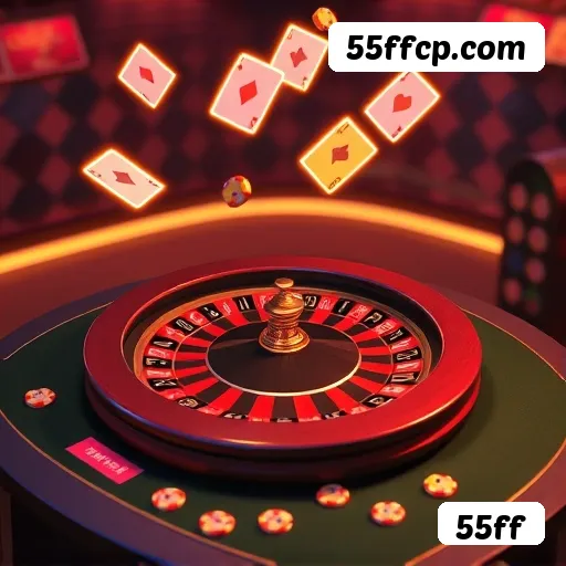 Tabela RTP verificado jogos populares 55ff