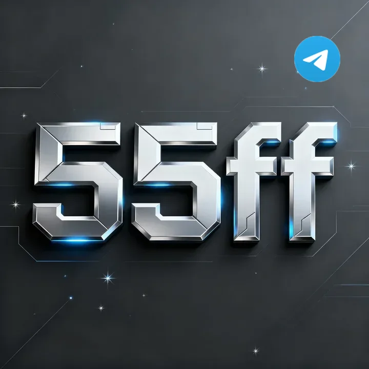 Telegram 55ff